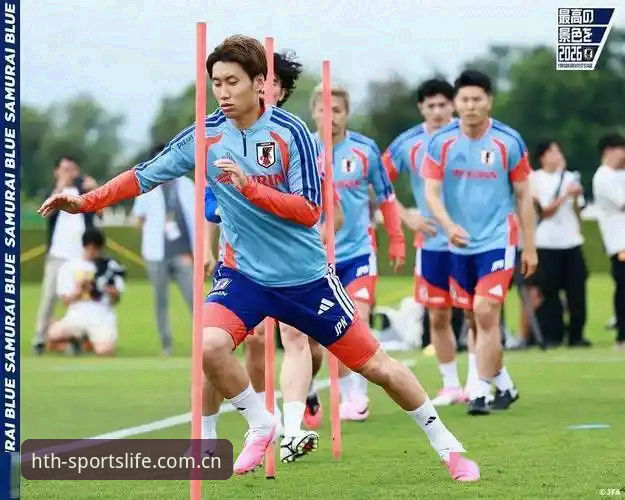 华体会HTH官网入口评测 封闭热身赛2-1胜日本U19背后:森保一备战世界杯的战术细节与数据解读